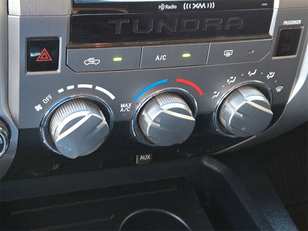 Used 2017 Toyota Tundra SR5 image 20