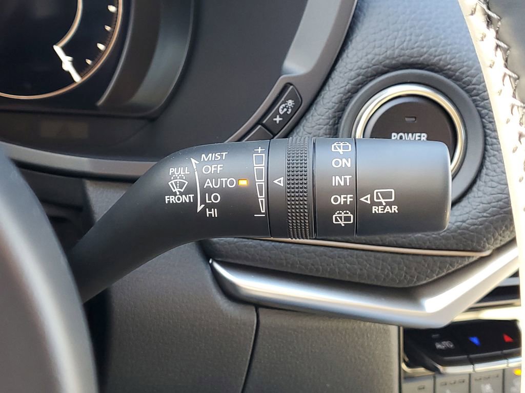New 2026 MAZDA CX-70 SC Plus image 22