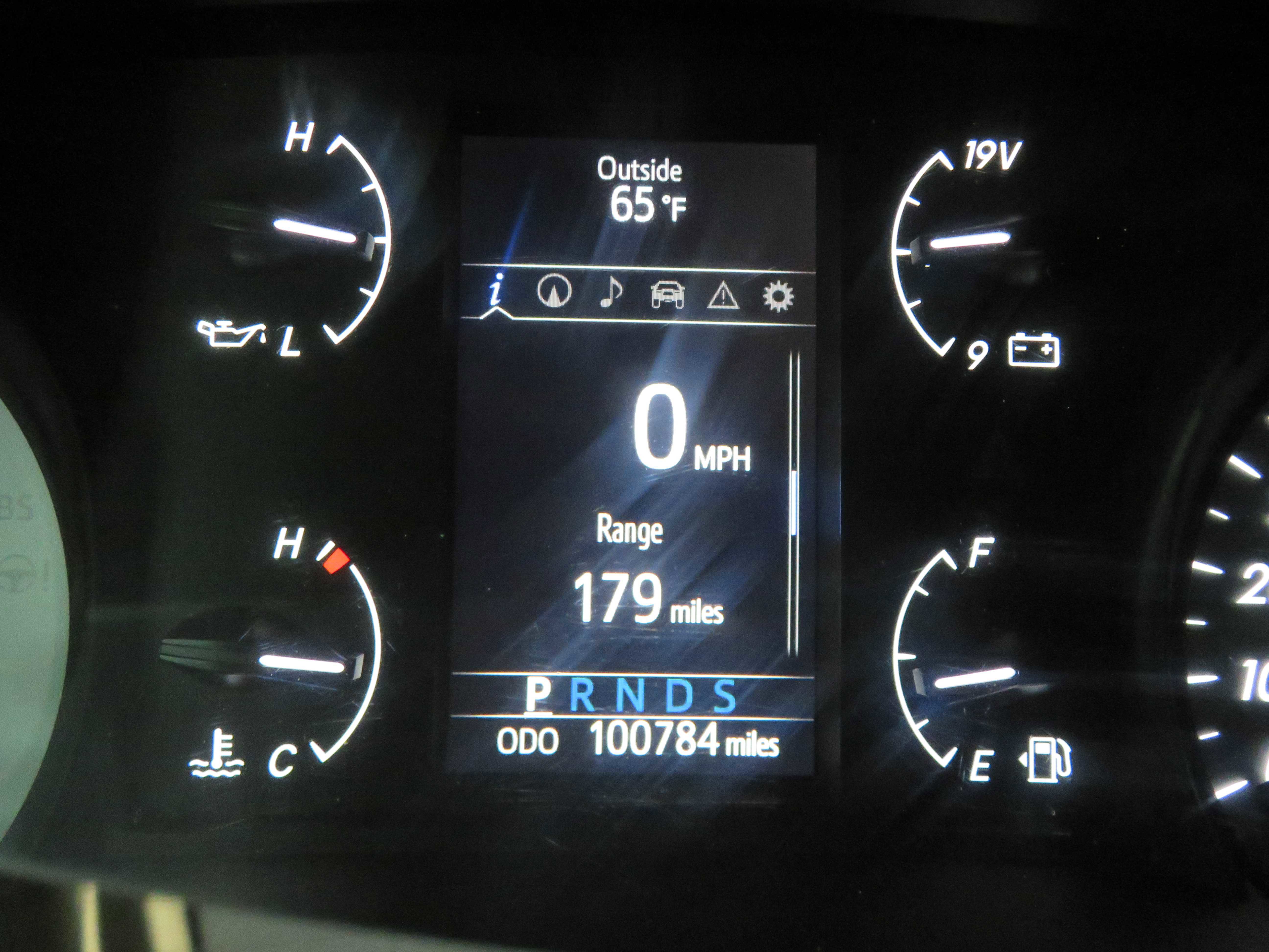 Used 2021 Toyota Sequoia TRD Pro AWD/4WD image 38