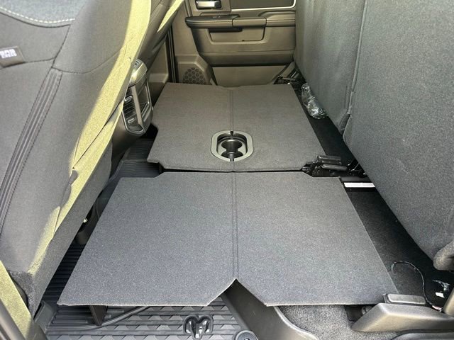 New 2026 RAM 3500 Lone Star image 37