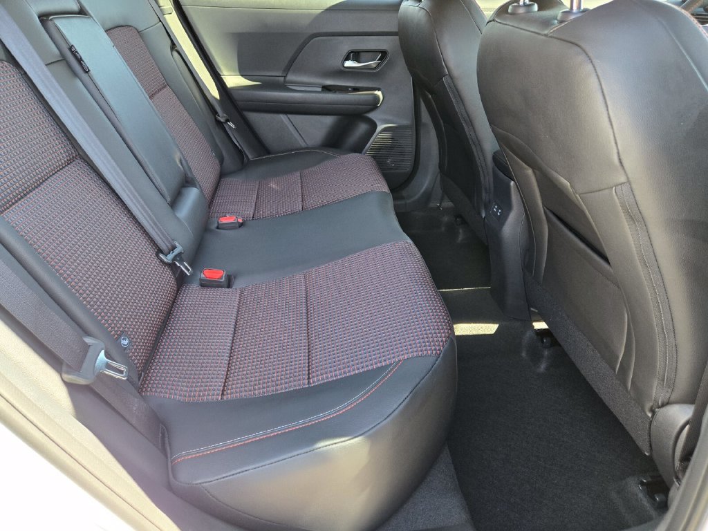 New 2027 Nissan Kicks SR AWD/4WD image 20