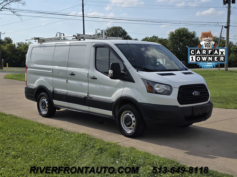 Used 2019 Ford Transit 150 130 Low Roof