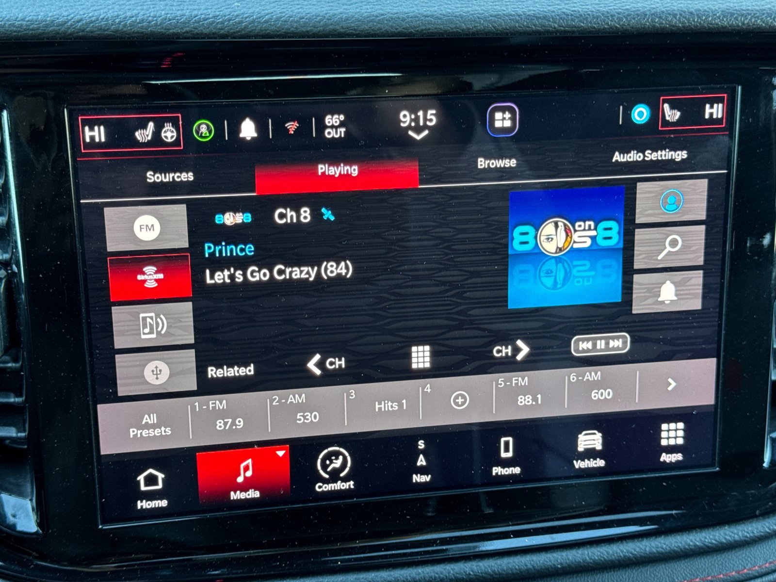 Used 2023 Dodge Durango R/T image 19