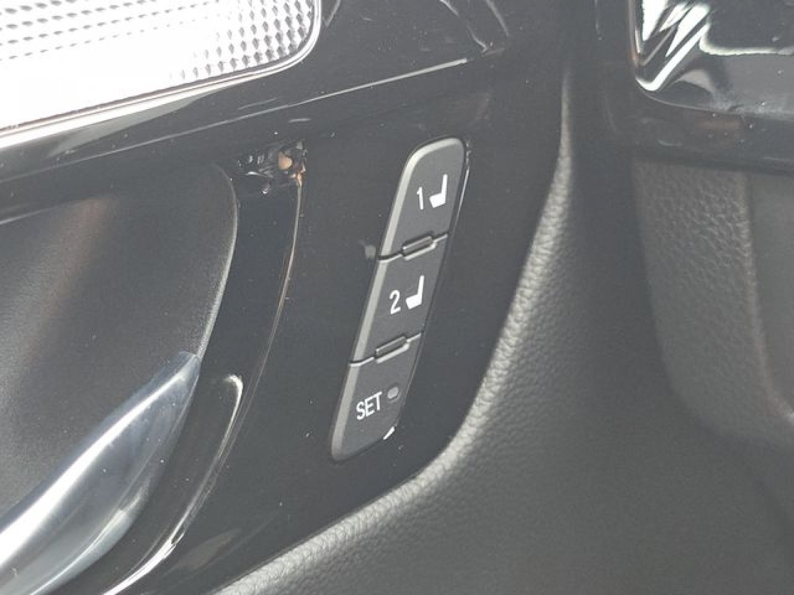 New 2026 Honda CR-V Sport Touring image 30
