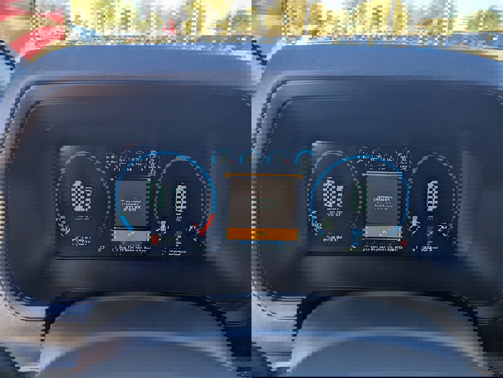 Certified 2023 Ford F150 Tremor w/ Equipment Group 402A High image 26