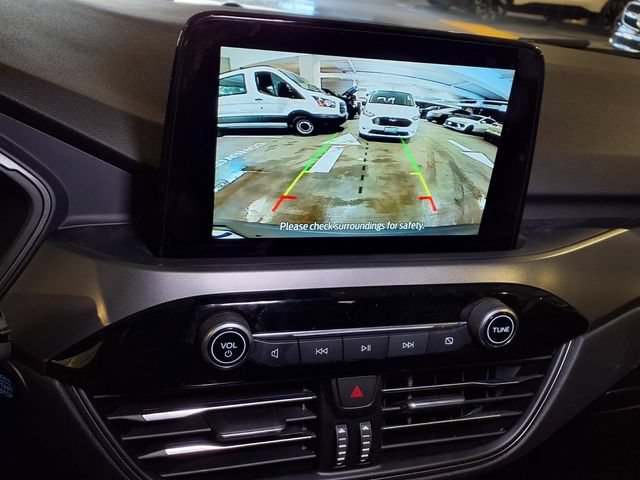 Certified 2023 Ford Escape Active FWD image 7