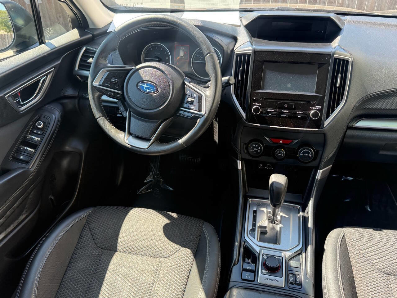 Used 2019 Subaru Forester Premium w/ All-Weather Package image 7