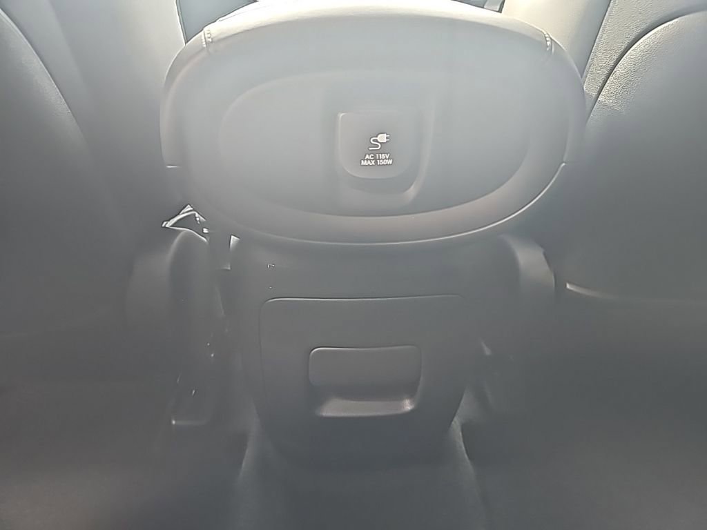 New 2026 Hyundai Palisade Calligraphy AWD/4WD image 42