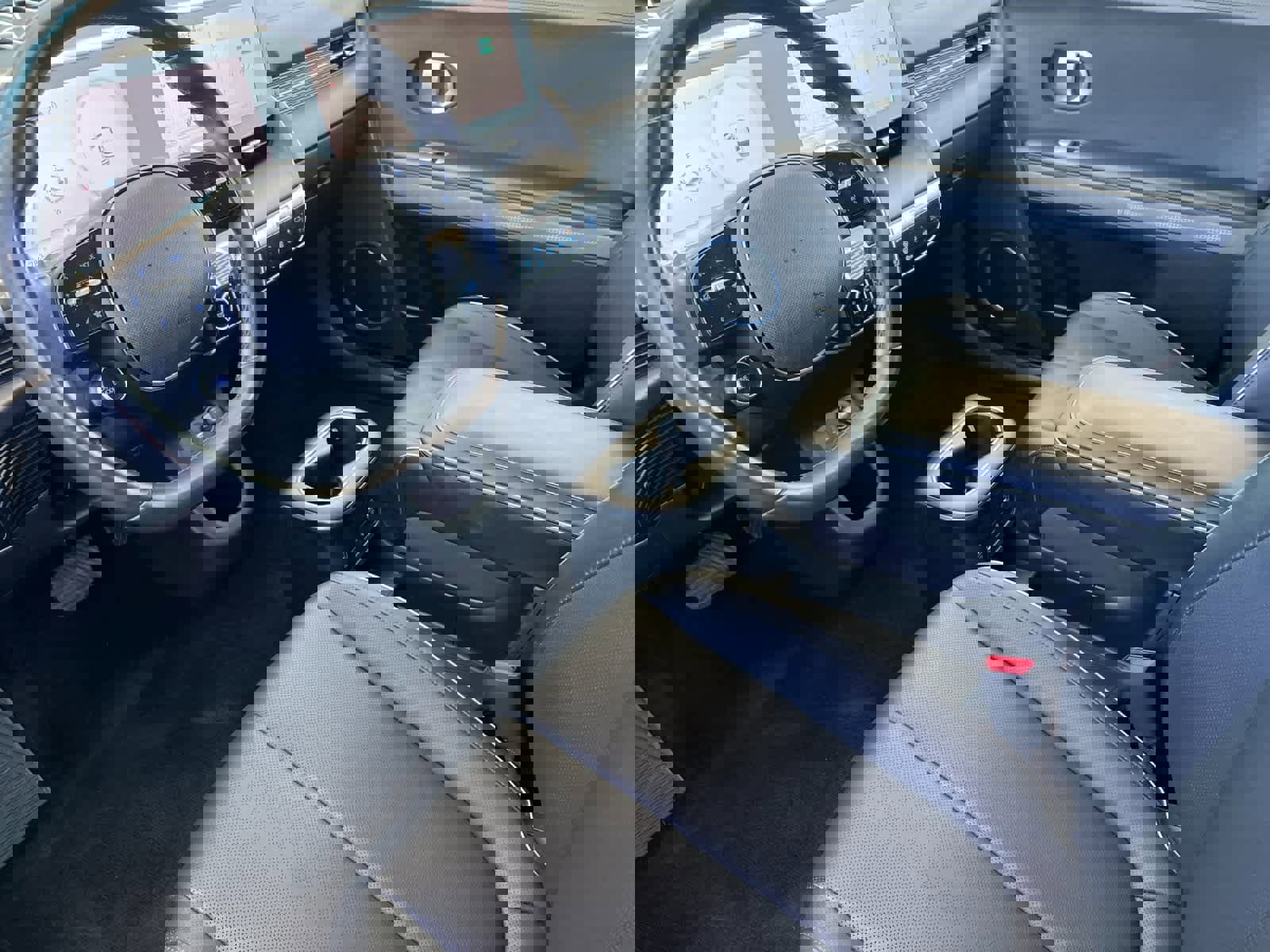 Used 2022 Hyundai Ioniq 5 SEL w/ Cargo Package image 12