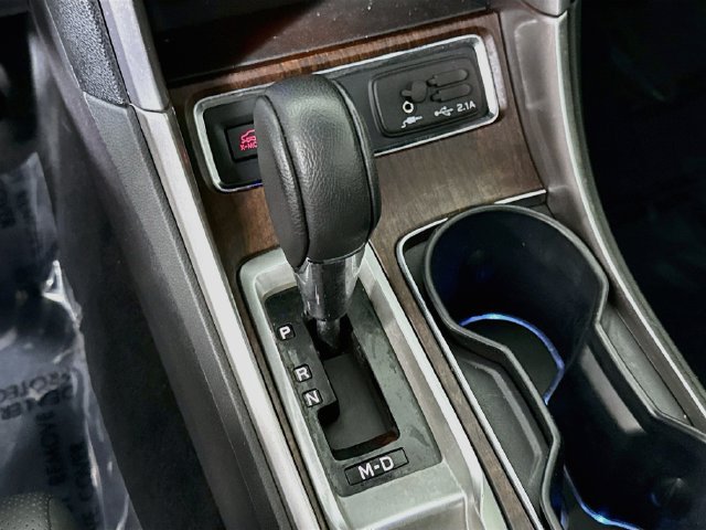 Used 2021 Subaru Ascent Touring w/ Popular Package #2A AWD/4WD image 19