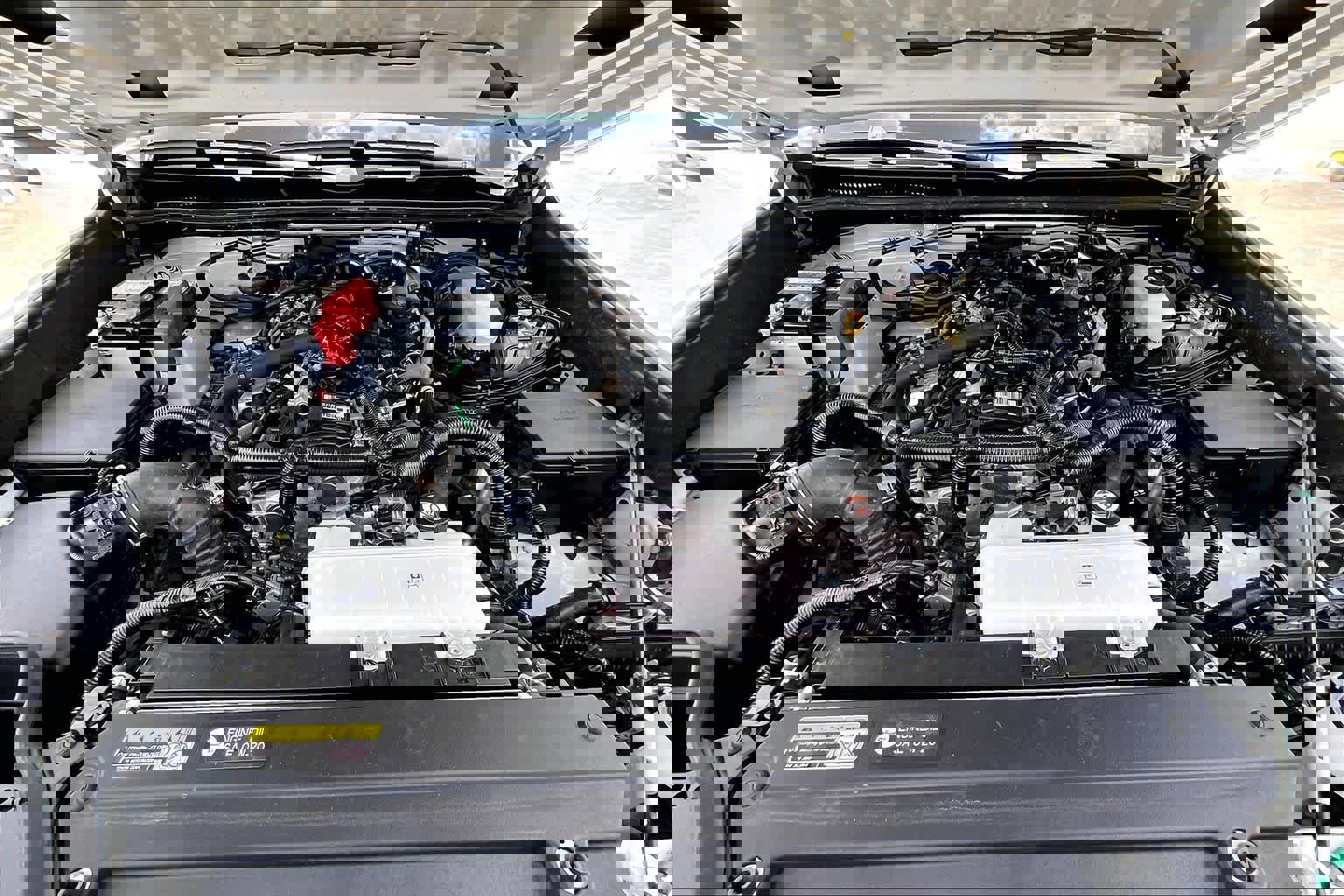 Used 2025 Toyota 4Runner SR5 image 30