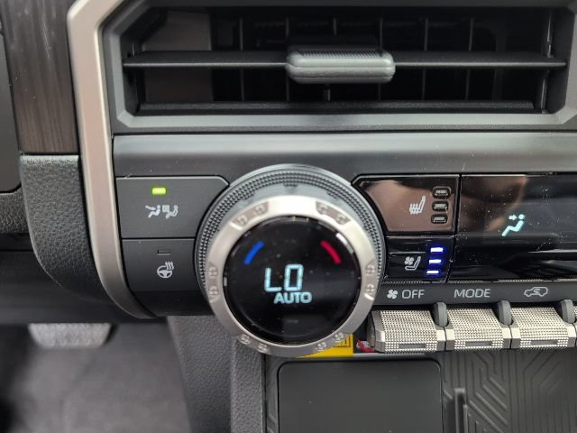 New 2026 Toyota 4Runner Platinum AWD/4WD image 19