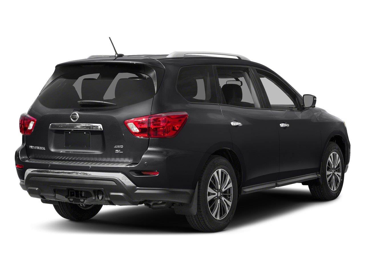 Used 2017 Nissan Pathfinder SL w/ Trailer Tow Package AWD/4WD image 12
