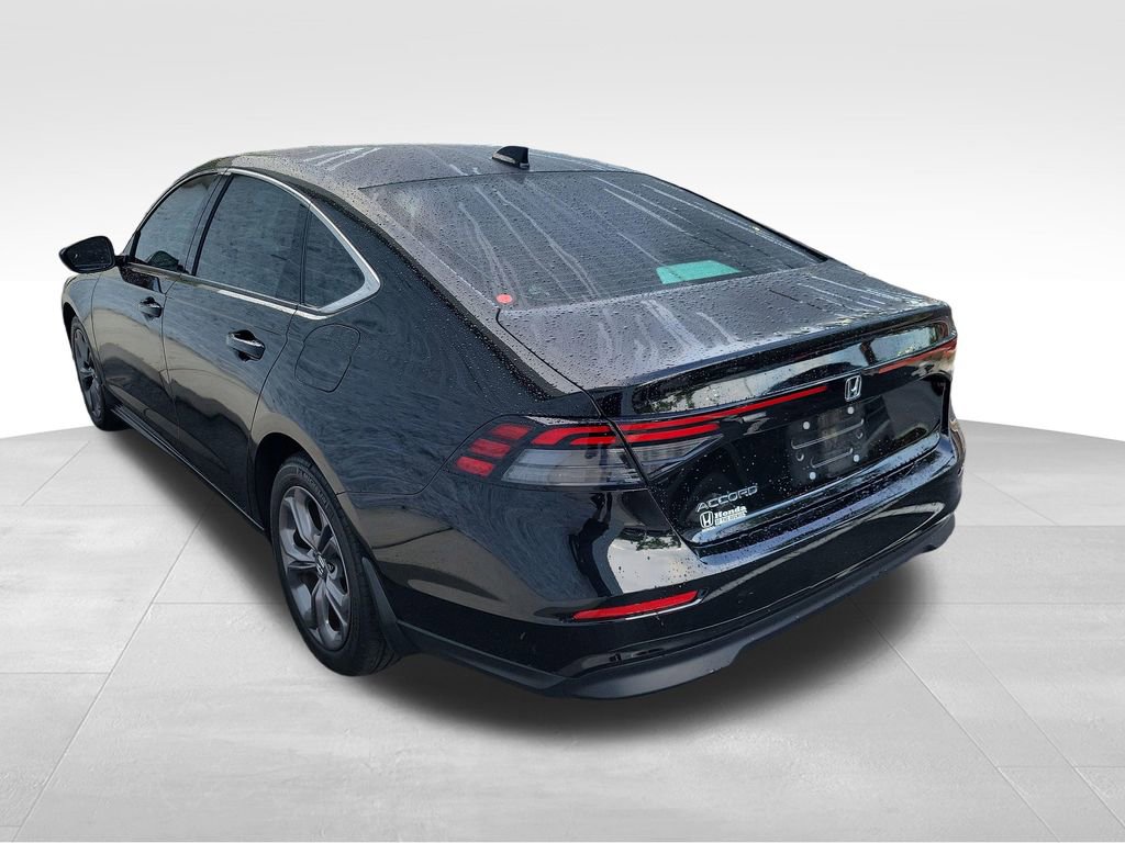 Used 2024 Honda Accord EX image 14