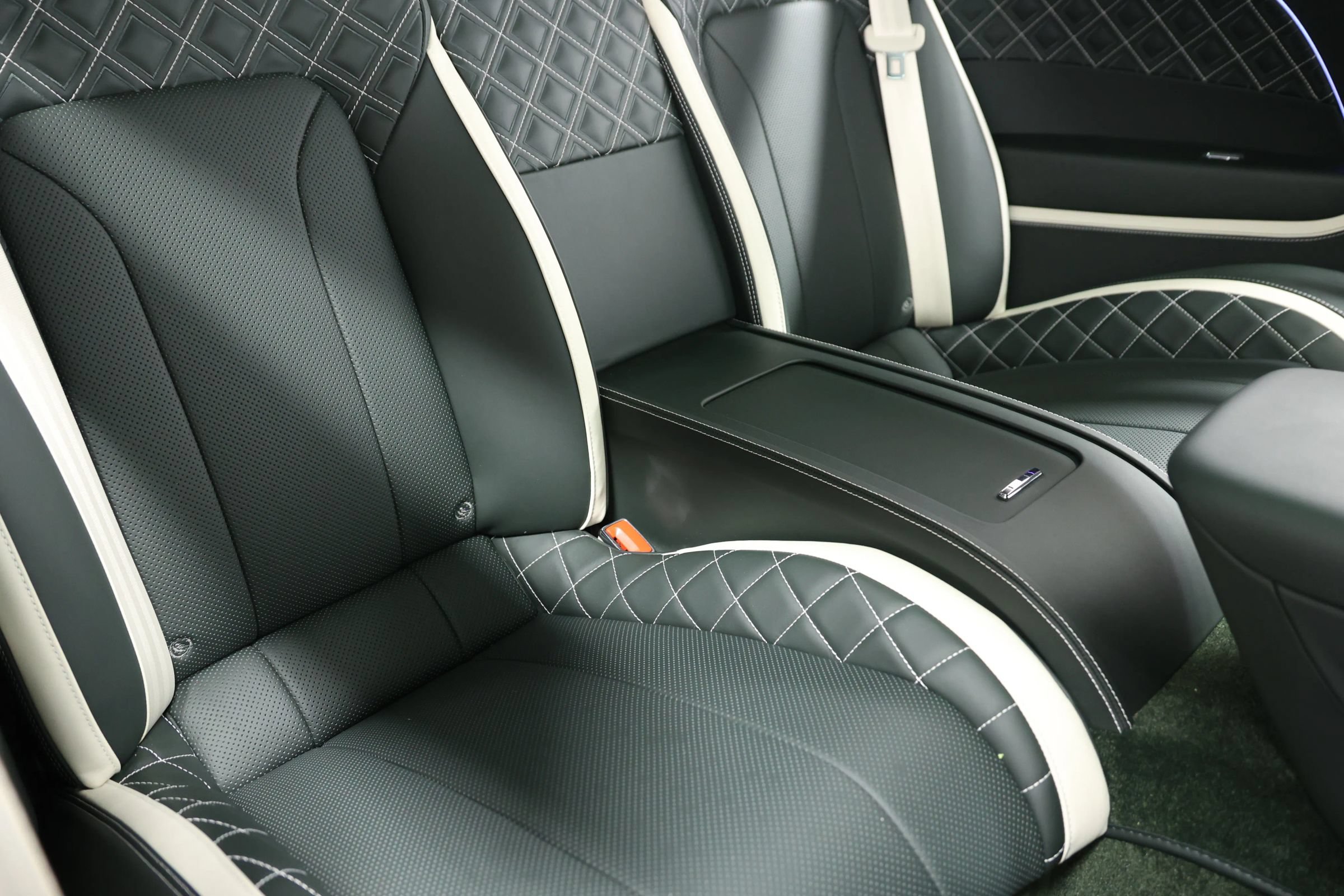 Used 2022 Bentley Continental GT Speed AWD/4WD image 93