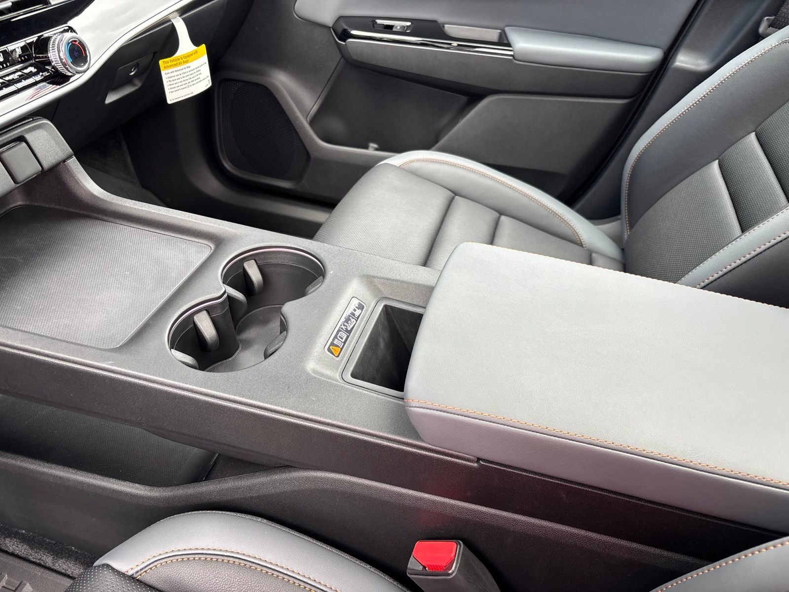 Used 2025 Honda Prologue Elite image 22