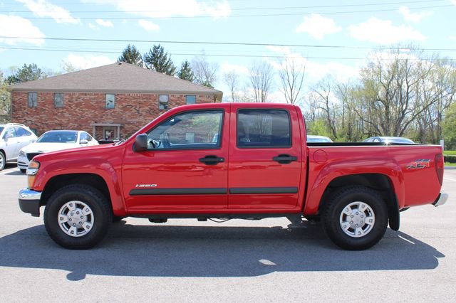 Used 2006 Isuzu i-350 LS image 5