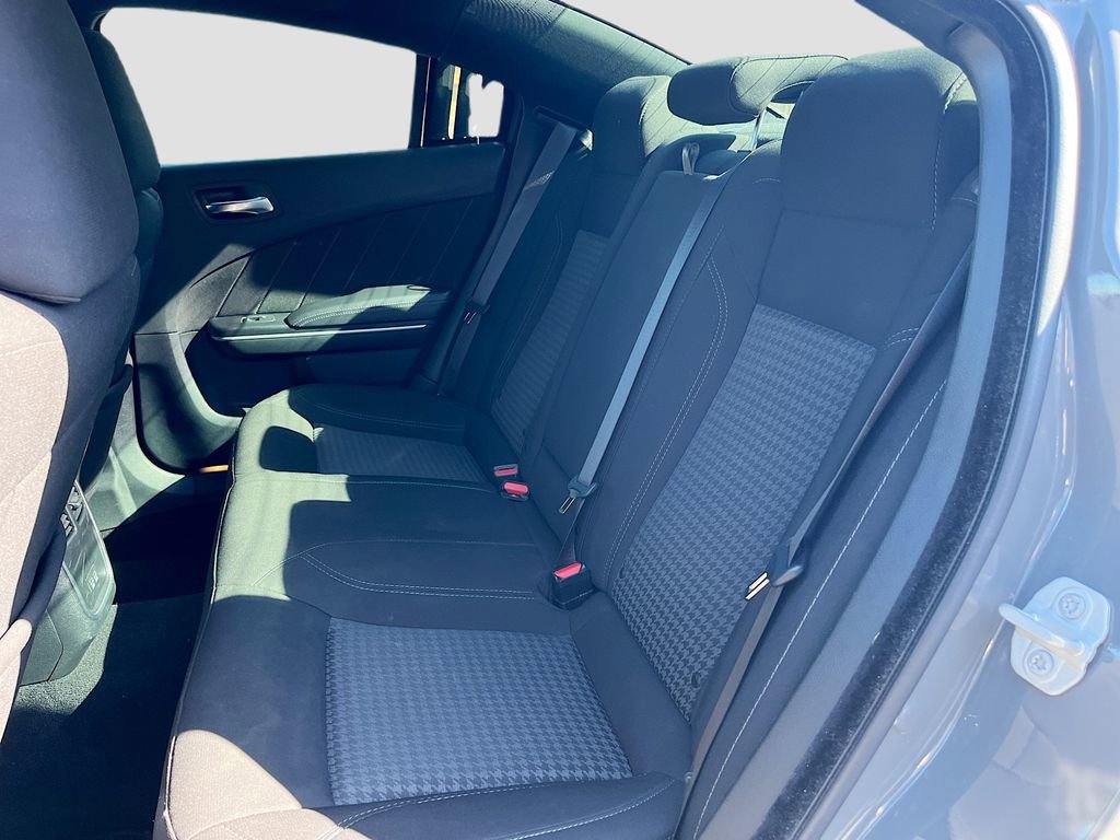 Used 2023 Dodge Charger SXT RWD image 22