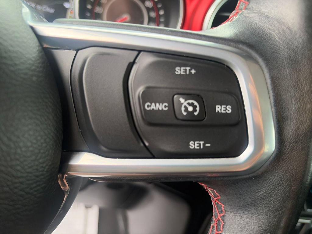 Used 2020 Jeep Gladiator Rubicon AWD/4WD image 35