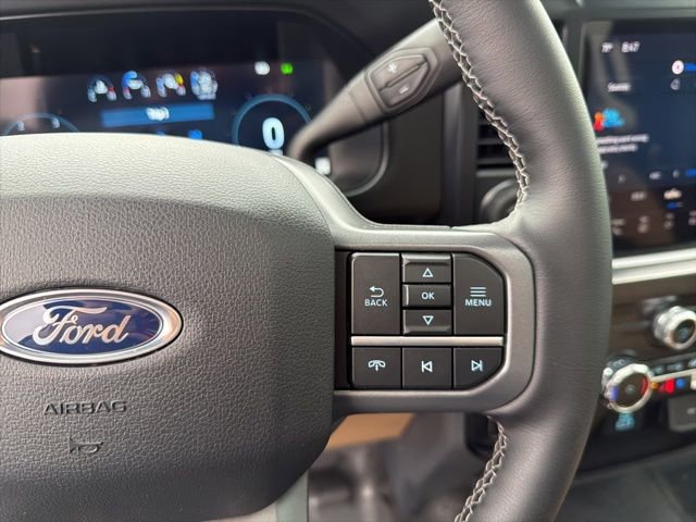 New 2026 Ford F450 Lariat w/ Lariat Premium Package image 22