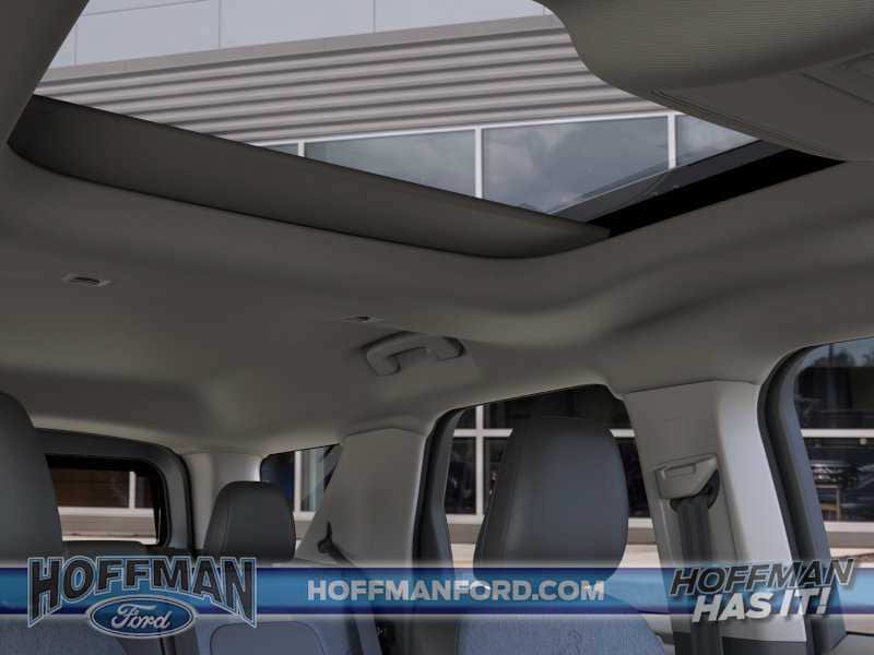 New 2026 Ford Bronco Sport Outer Banks w/ Outer Banks Tech Package+ AWD/4WD image 22