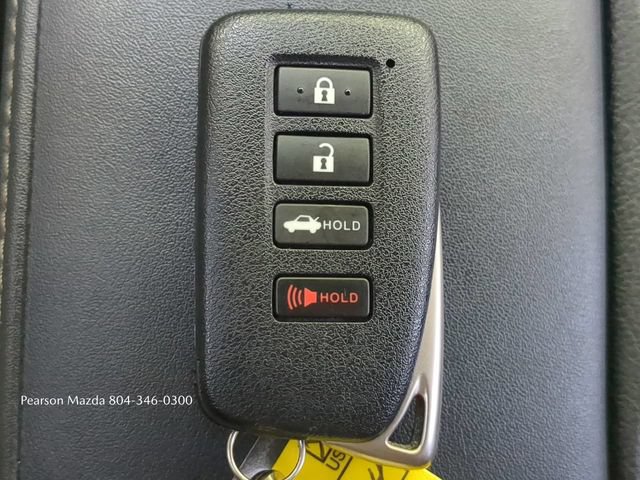Used 2015 Lexus IS 250 AWD w/ Navigation System Package image 29