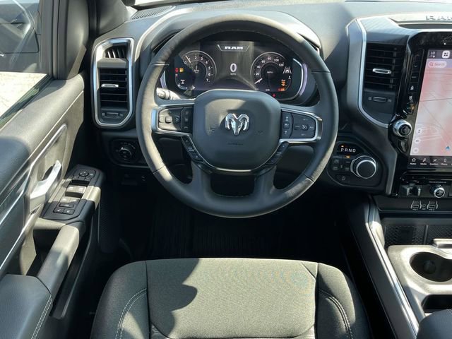 New 2025 RAM 1500 Big Horn image 14