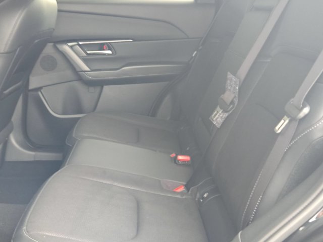 New 2026 MAZDA CX-5 Select AWD/4WD image 15