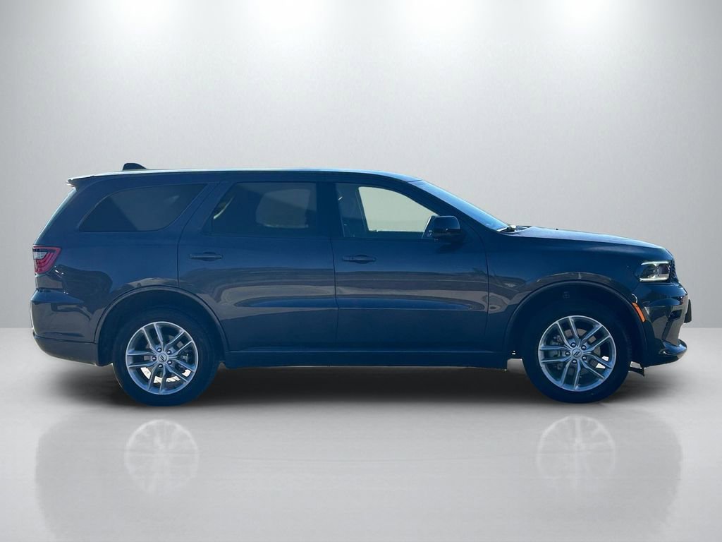 Used 2025 Dodge Durango GT image 4