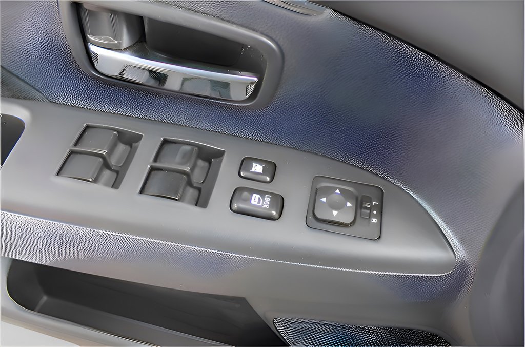 Used 2023 Mitsubishi Outlander Sport LE image 21