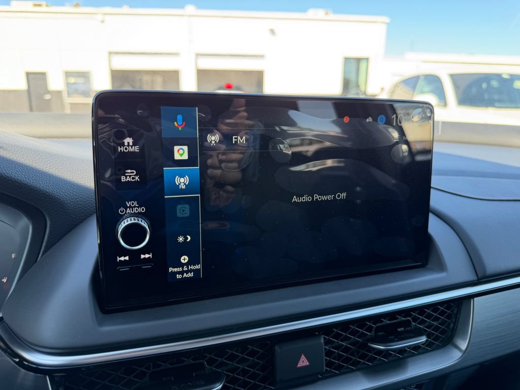 New 2026 Acura ADX A-Spec w/ Advance Package AWD/4WD image 24