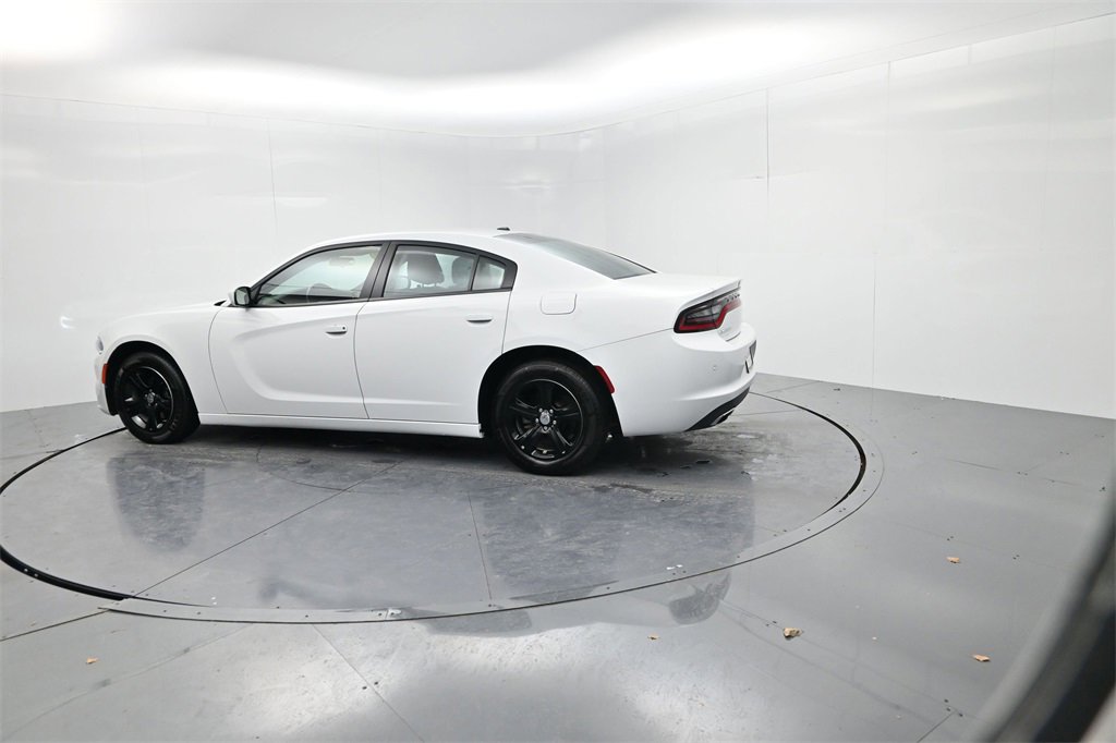 Used 2022 Dodge Charger SXT image 5