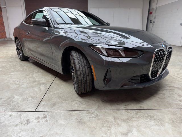 New 2026 BMW 430i xDrive 430i xDrive w/ Premium Package image 7