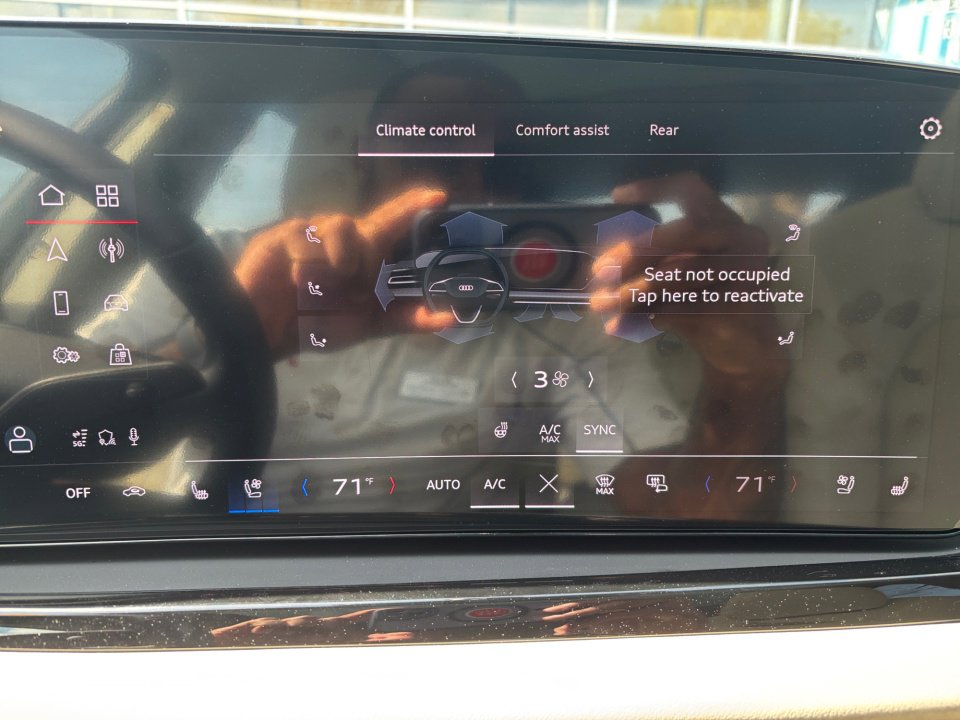 Certified 2025 Audi A5 2.0T Premium Plus w/ Premium Plus image 18