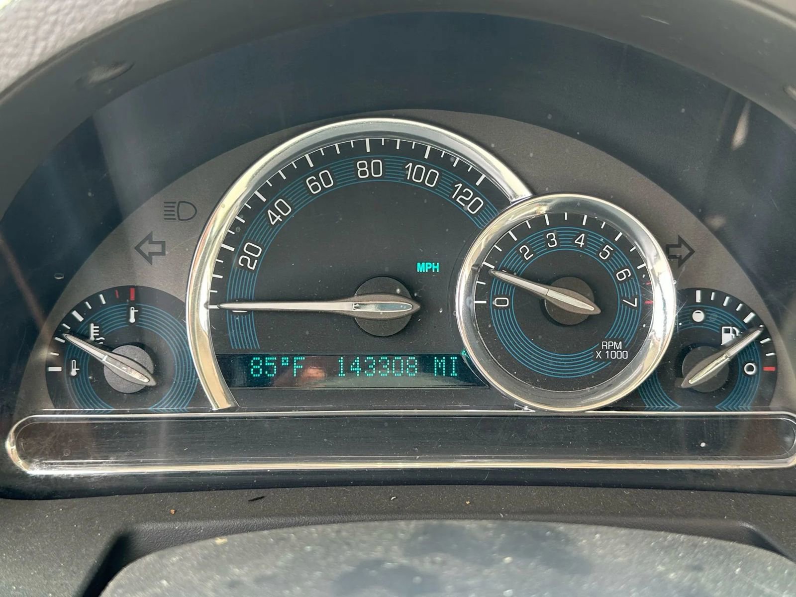 Used 2010 Chevrolet HHR LT w/ LT Preferred Equipment Group image 27