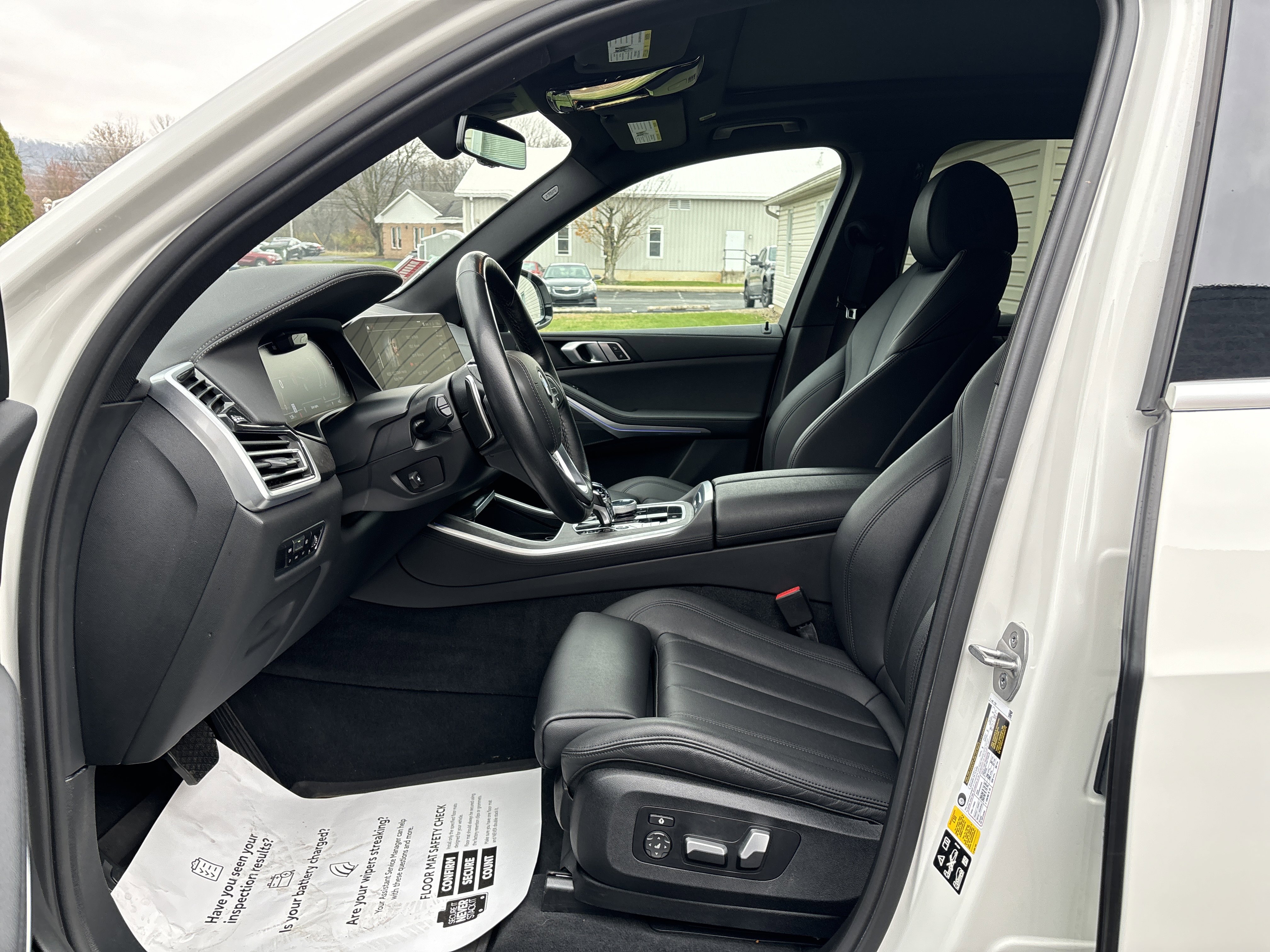 Used 2022 BMW X5 xDrive40i image 13