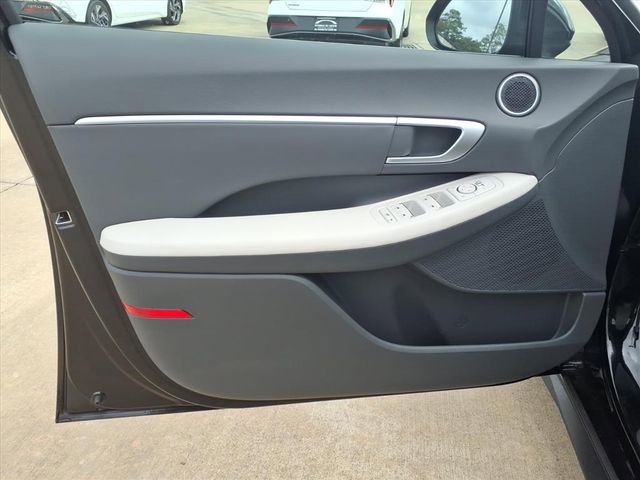 New 2026 Hyundai Sonata Blue image 18