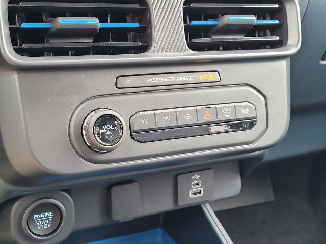 New 2026 Ford Maverick XLT image 22