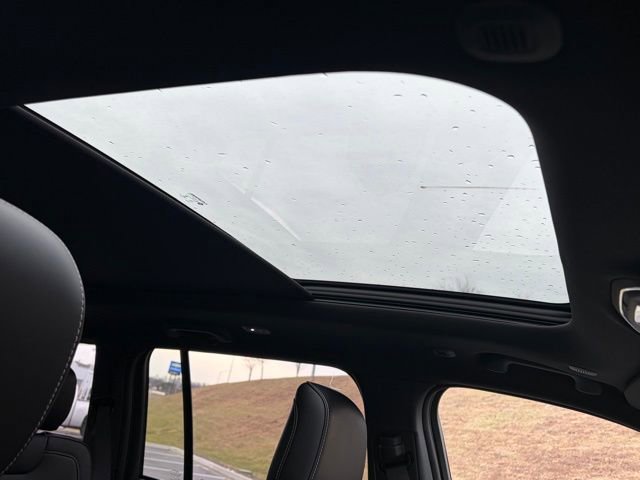 New 2026 Jeep Grand Cherokee Limited w/ Limited Altitude Package image 32