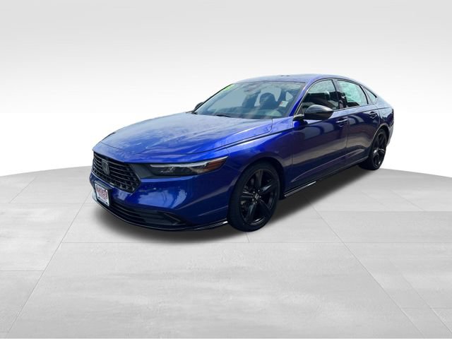 Used 2023 Honda Accord Sport image 3
