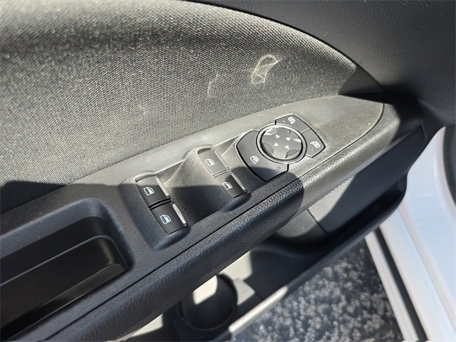 Used 2020 Ford Fusion SE image 16