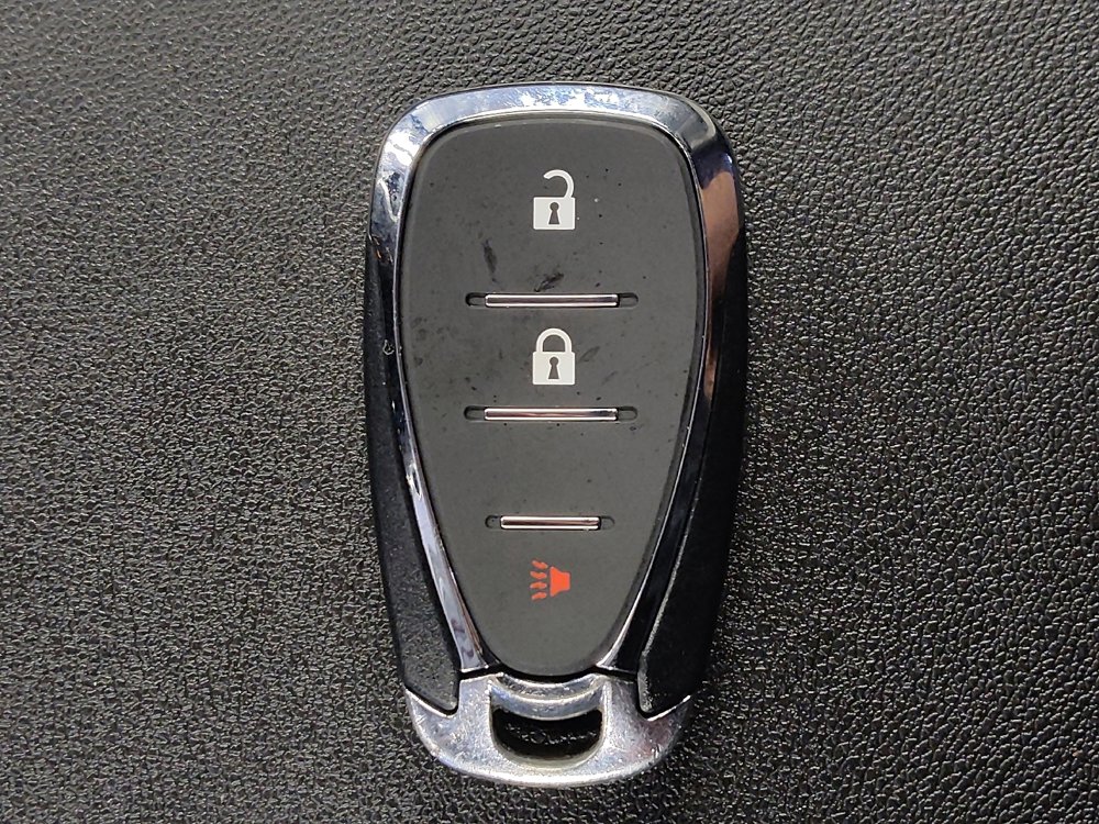 Used 2019 Chevrolet Equinox LS w/ LS Convenience Package AWD/4WD image 32