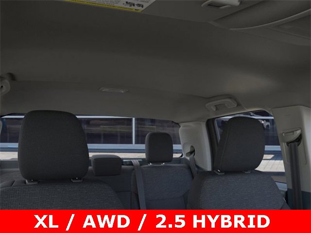 New 2026 Ford Maverick XL w/ Equipment Group 101A image 12