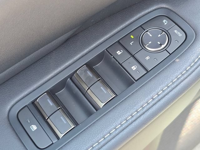 New 2026 Lexus TX 350 AWD image 29