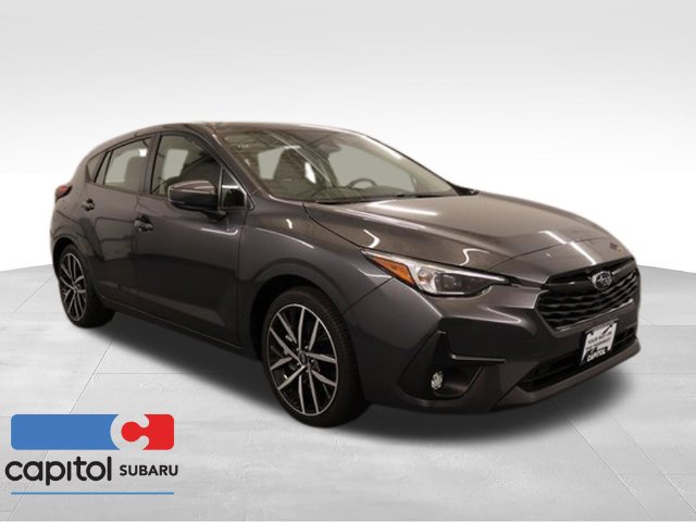 New 2026 Subaru Impreza 2.0i Sport AWD/4WD 360° Tour