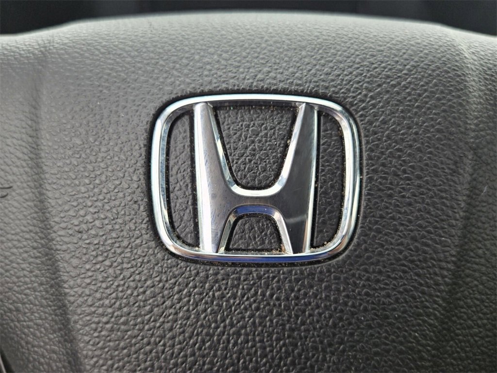 Certified 2023 Honda Odyssey Touring image 28