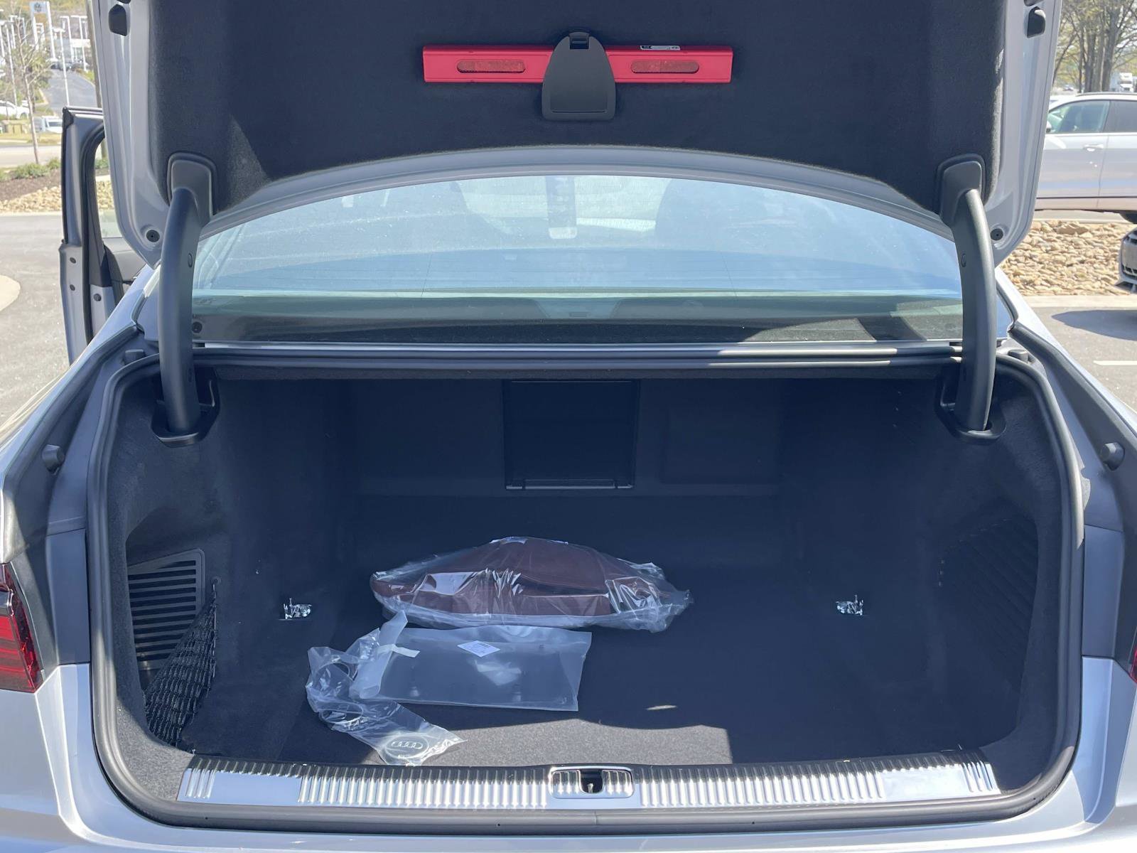 New 2026 Audi S8 image 10