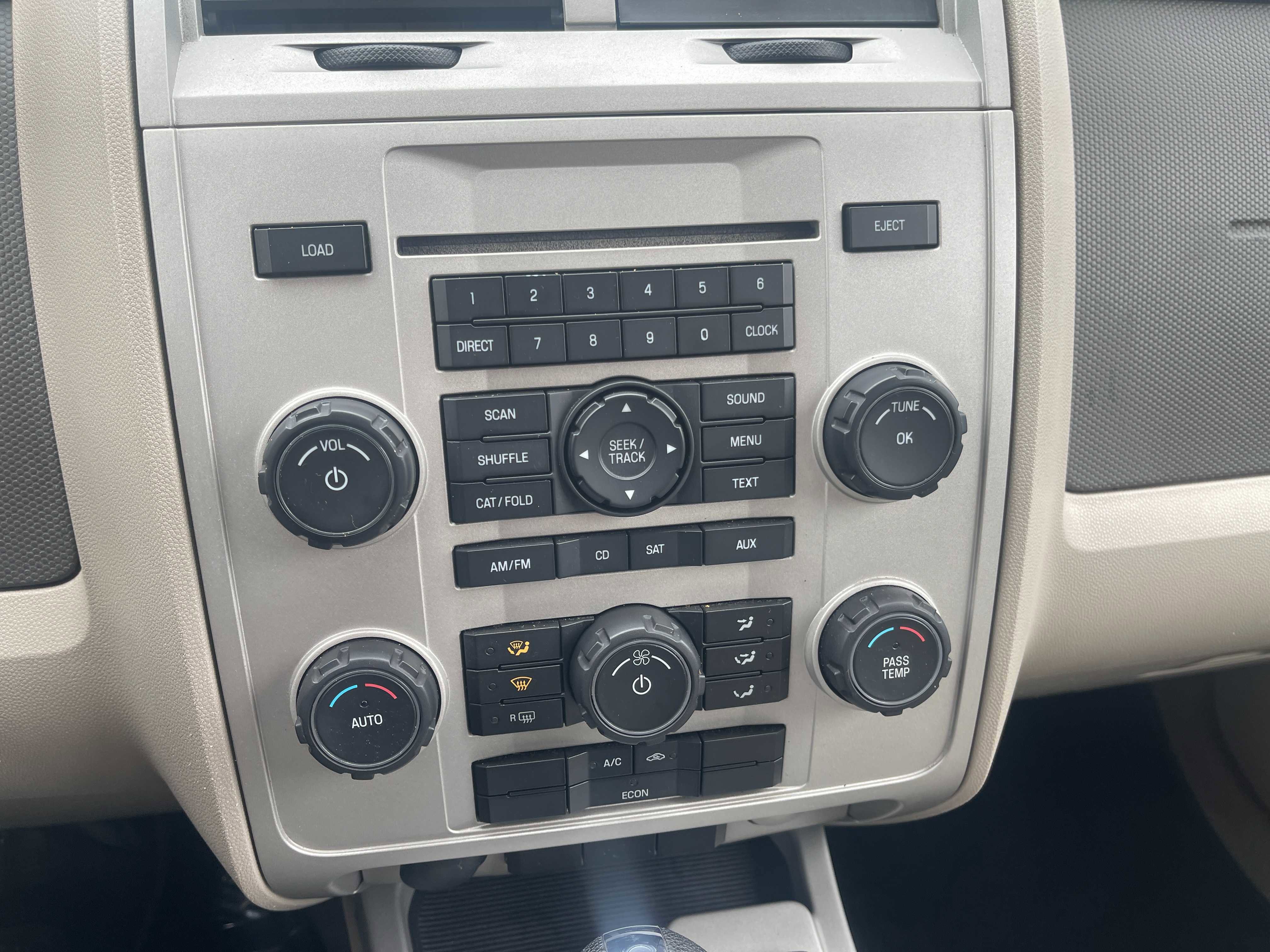 Used 2008 Ford Escape 2WD Hybrid image 24