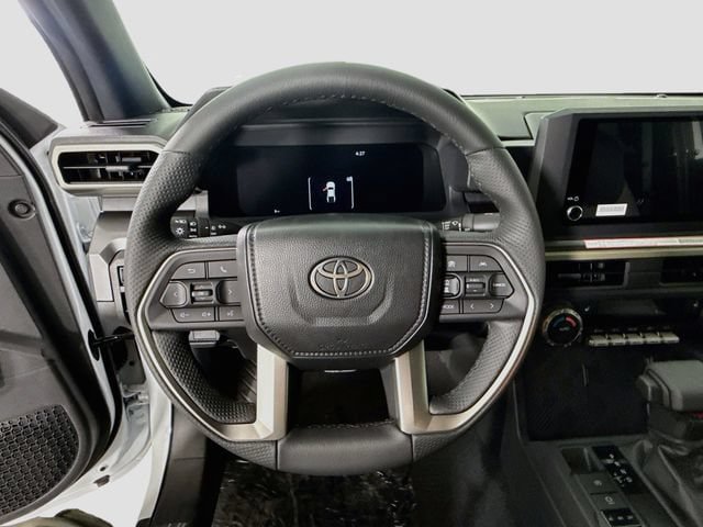 New 2026 Toyota Tacoma TRD Sport AWD/4WD image 11