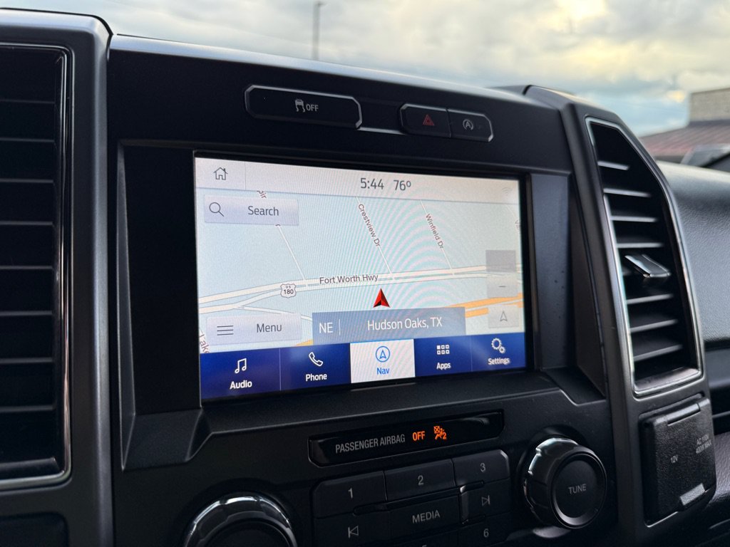 Used 2019 Ford F150 XLT w/ Equipment Group 302A Luxury RWD image 35